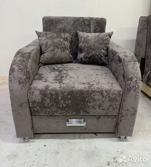 Диван Кресло кровать #2498