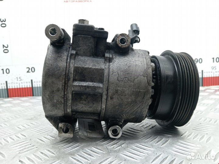 Компрессор для Hyundai-KIA Carens 1 (RS)