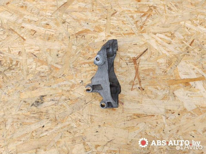 Кронштейн генератора Citroen Berlingo (M59) рест