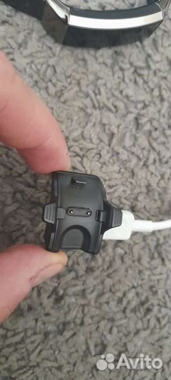 Фитнес браслет