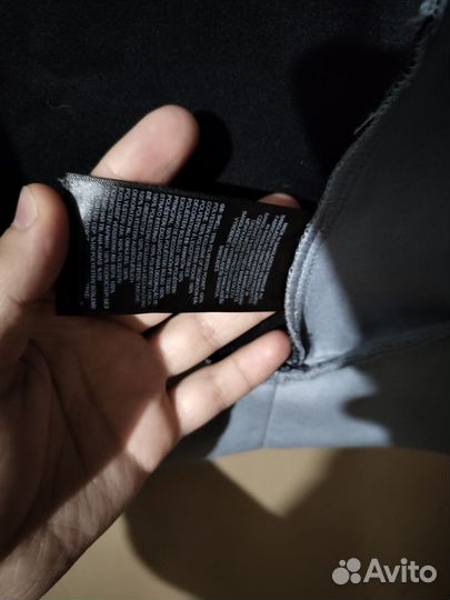 Зипка the north face оригинал