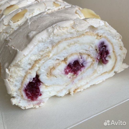 Торты бенто капкейки чизкейки меренговый рулет