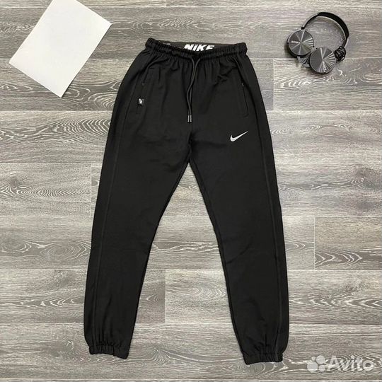 Спортивные штаны Nike авито-доставка