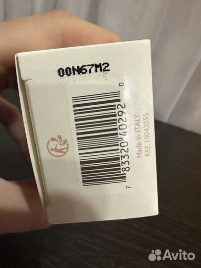 Bvlgari Omnia Crystalline