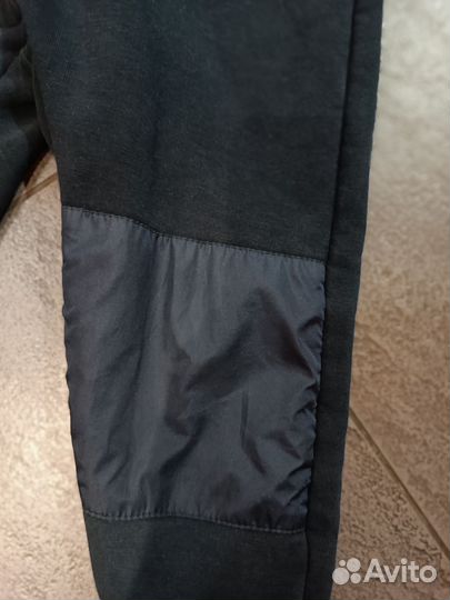 Комбинезон утепленный с начёсом loloclo