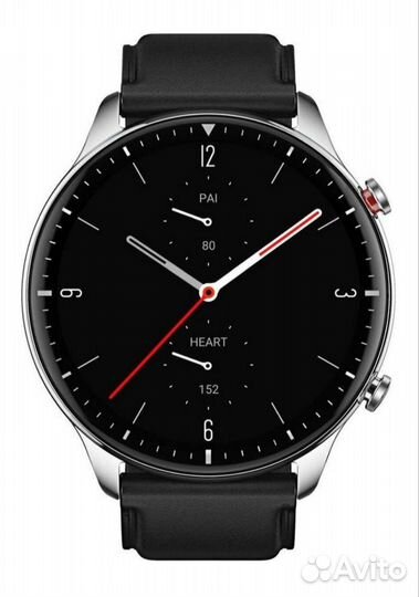 Amazfit gtr 2