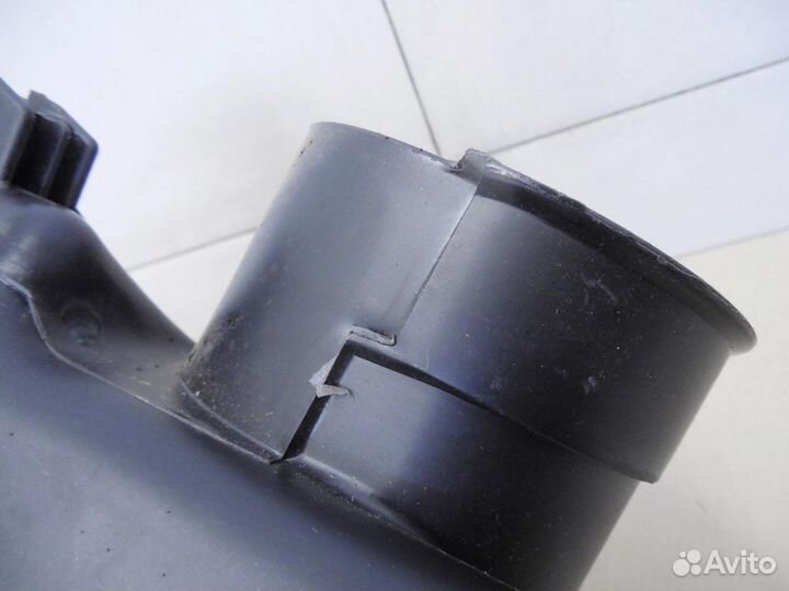 Корпус воздушного фильтра Tucson 2004-2010