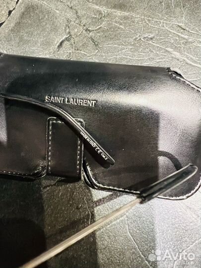 Очки Saint Laurent оригинал