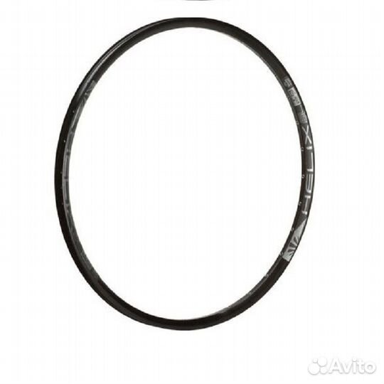 Обод Sun Ringle Helix TR29 32H. 27.5
