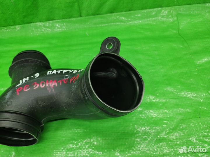 Патрубок воздухозаборника Sportage / Tucson G4GC