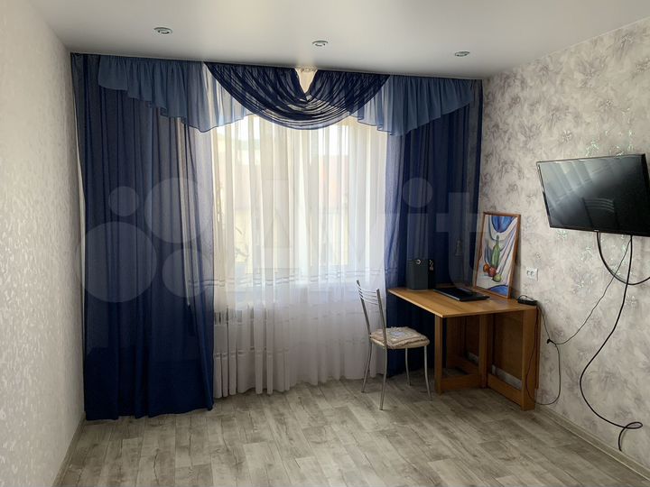 2-к. квартира, 51,1 м², 3/9 эт.