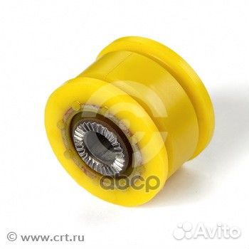 С/блок Точка Опоры 206114 передней подвески, тя