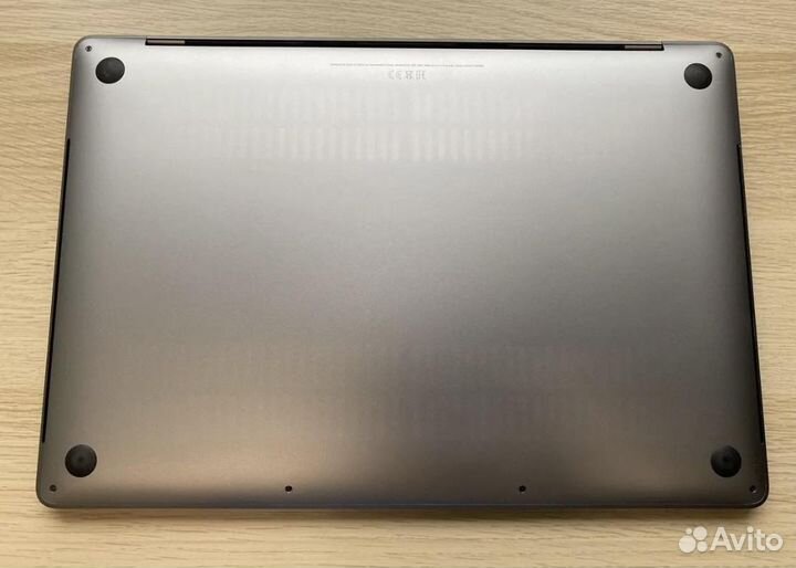 Идеальное состояние Apple MacBook Pro 16