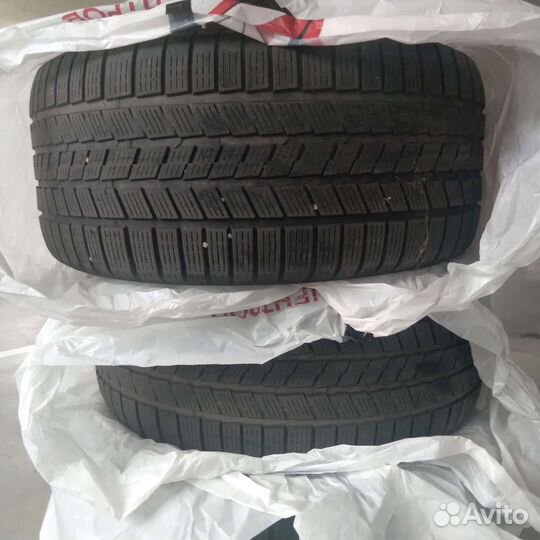 Pirelli Scorpion Ice&Snow 295/40 R20