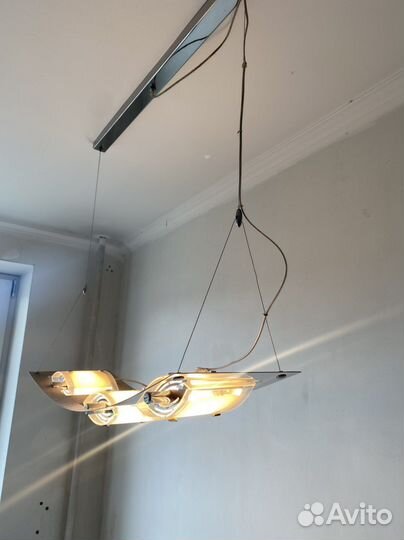 Светильник подвесной