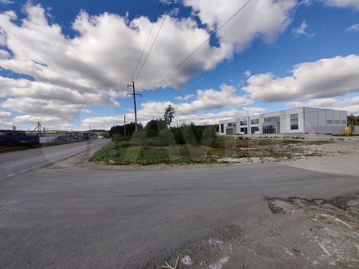Склад, 925 м²