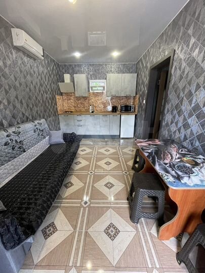 Комната 25 м², 1/2 эт.