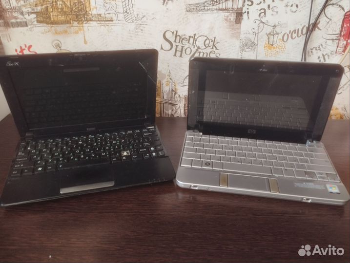 Netbook Asus Eee pc 1015d