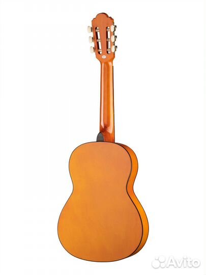 Классическая гитара Homage LC-3400 1/2