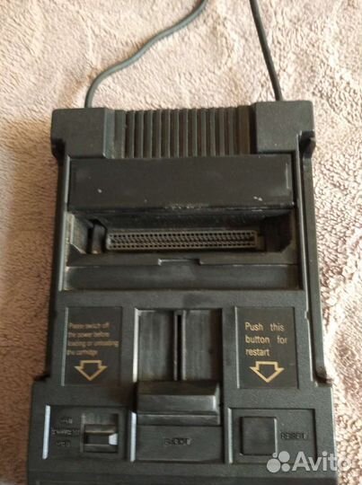 Приставка дэнди сюбор торг