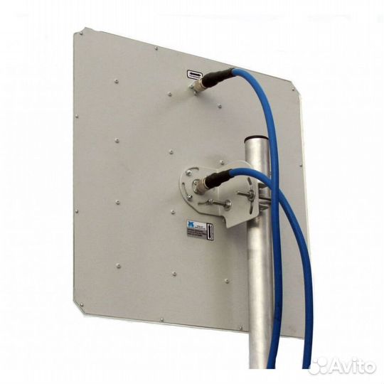 Усилитель сигнала 4g антенна для всех операторов