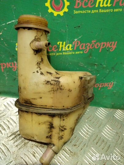 Бачок расширительный Daewoo Matiz хетчбэк 0.8Л