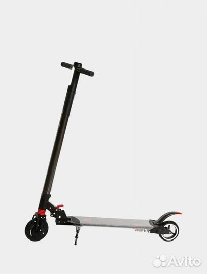 Электросамокат Kugoo Kirin Mini