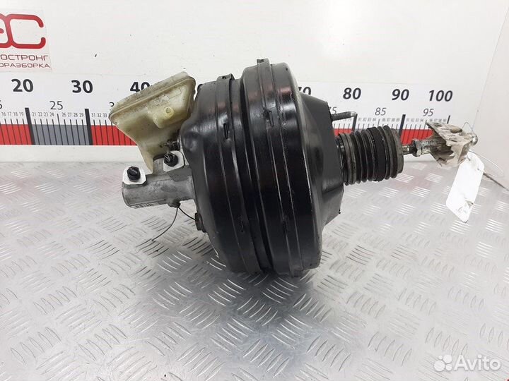 Усилитель для Volkswagen Passat 5 GP