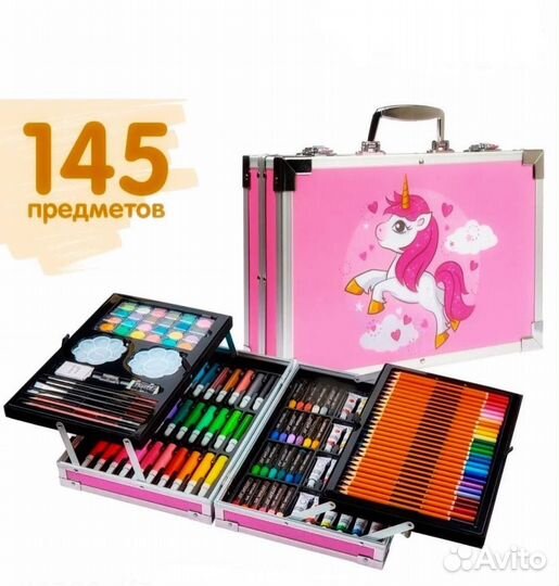 Набор для творчества