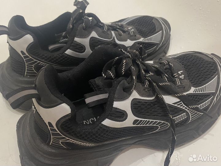 Кроссовки balenciaga 3xl