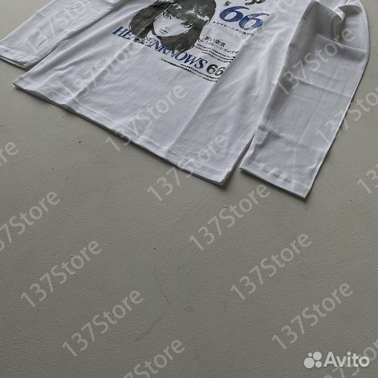 Лонгслив Enfants Riches Deprimes 66