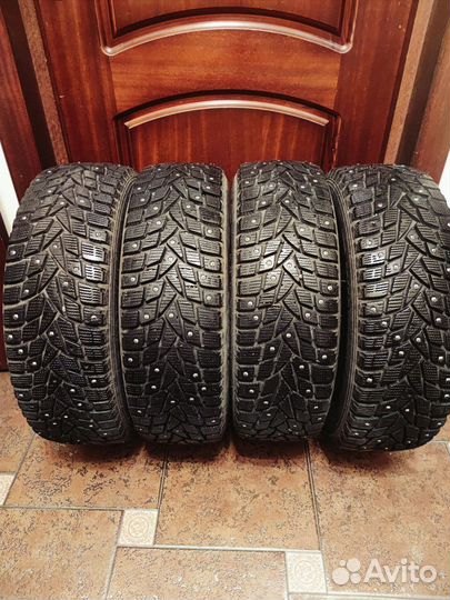Dunlop SP Winter Ice02 185/65 R15 92T