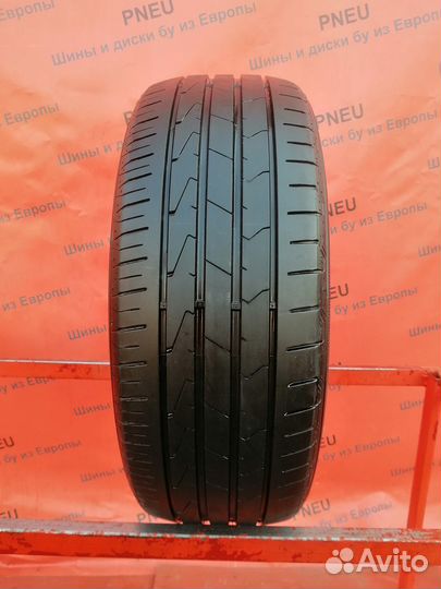 Hankook Ventus Prime 3 K125 215/55 R16 93V