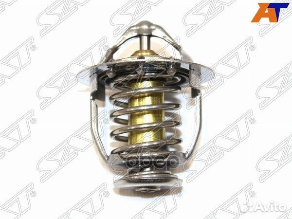 Термостат mitsubishi lancer X 4G13-4G18/toyota