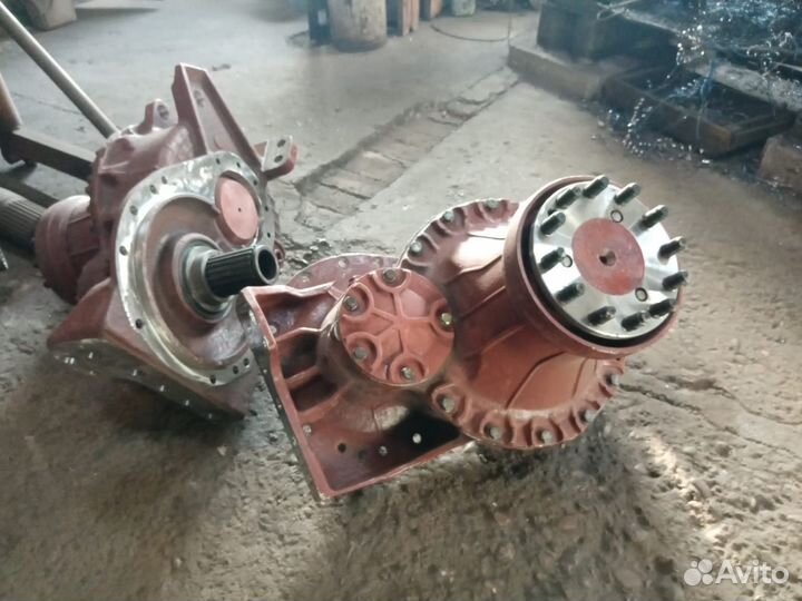 Тт-4М бортовая в сборе