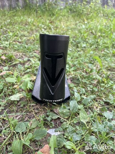 Дека для трюкового самоката tech team