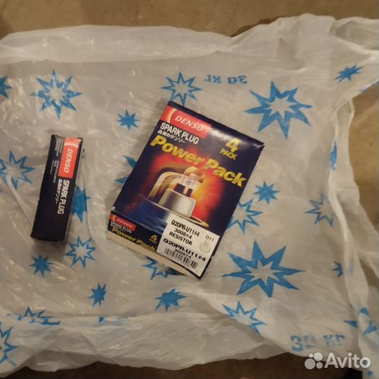 Запчасти LADA granta