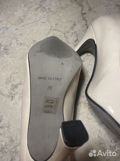 Туфли женские