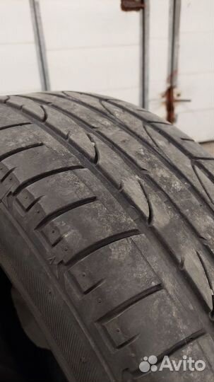 Bridgestone Dueler H/P Sport 235/50 R18