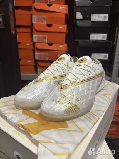 Шиповки Kelme