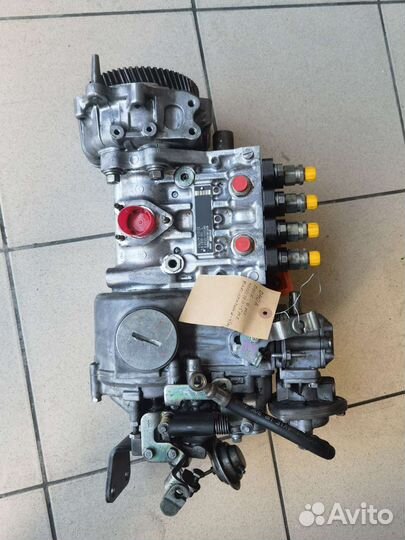 Топливный насос D4DA D4AL 33101-45000 33101-41751