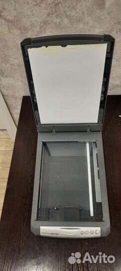 Сканер Epson Perfection 2480 Photo