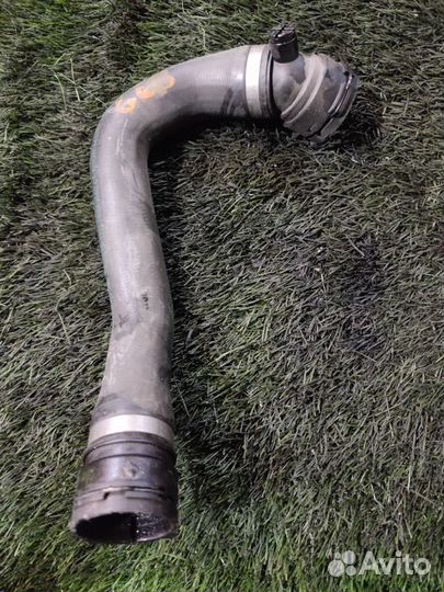 Шланг системы охлаждения Bmw 328I F30 N20 2012