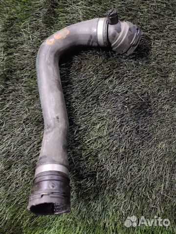 Шланг системы охлаждения Bmw 328I F30 N20 2012