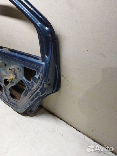 Дверь задняя правая Renault Logan LS K7J A710