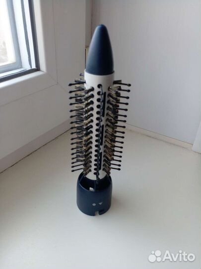 Новые насадки для фена bosch