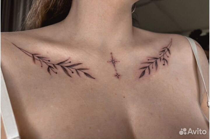 Модели на тату