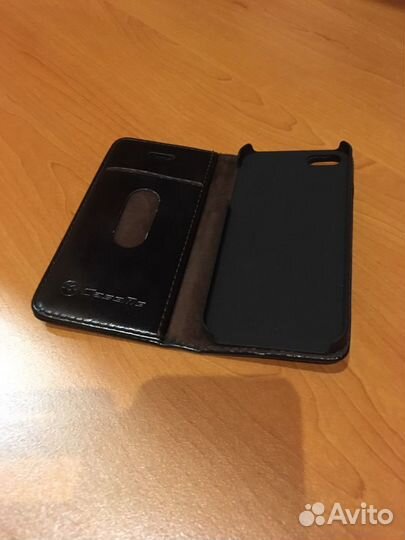 Чехол для айфона, моделей 5, SE