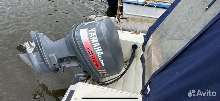 Продаю катер