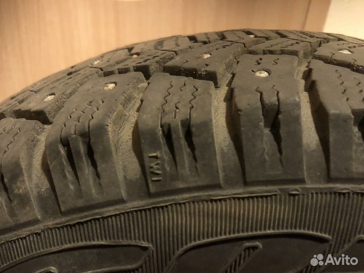 Cordiant Polar 175/70 R14